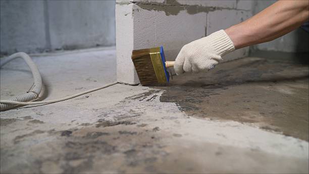 24/7 Emergency Waterproofing experts in Norcross, GA